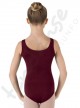 Body Danza Bambina a Canotta in  Bloch Tutu