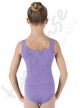 Body Danza Bambina a Canotta in  Bloch Tutu