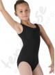 Body Danza Bambina a Canotta in  Bloch Tutu