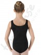 Body Danza Bambina a Canotta in  Bloch Tutu
