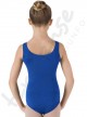 Body Danza Bambina a Canotta in  Bloch Tutu