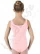 Body Danza Bambina a Canotta in  Bloch Tutu