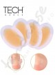 Protezione anti vesciche Gel Techdance (2 pz)