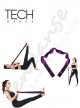 Banda Stretching Tech Dance 8 buchi
