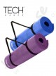 Tappetino Yoga Azzurro
