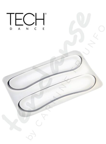 Adesiv Gel Heel Grips