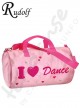 Borsa i Love Dance Rudolf