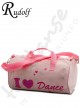 Borsa i Love Dance Rudolf