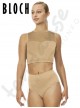 Top Danza Donna Bloch Emiko Performance Mesh