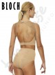Top Danza Donna Bloch Emiko Performance Mesh