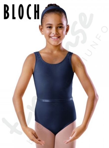 Body Danza Bambina a Canotta RAD Bloch