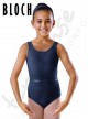 Body Danza Bambina a Canotta RAD Bloch