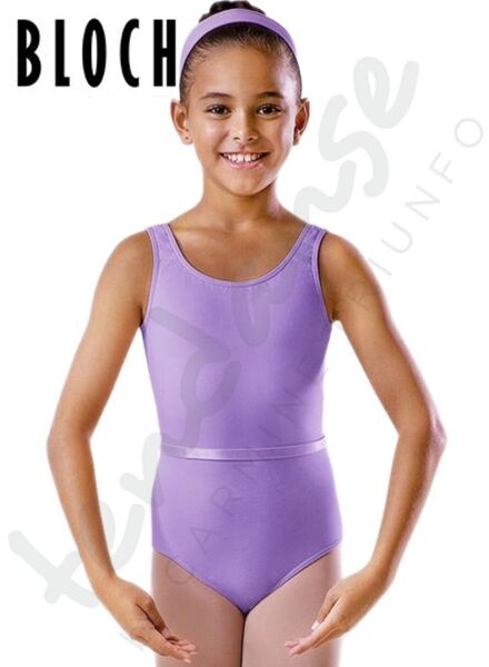 Body Danza Bambina a Canotta RAD Bloch