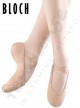 Scarpe da Mezza Punta Bloch Pump C  Donna Suola Spezzata
