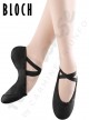 Scarpe da Mezza Punta Bloch Pump C  Donna Suola Spezzata