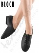 Scarpe da Jazz Bloch UltraFlex Pelle Suola Gomma