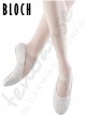 Scarpe da Mezza Punta Bloch Arise Pelle Suola Intera Adulto