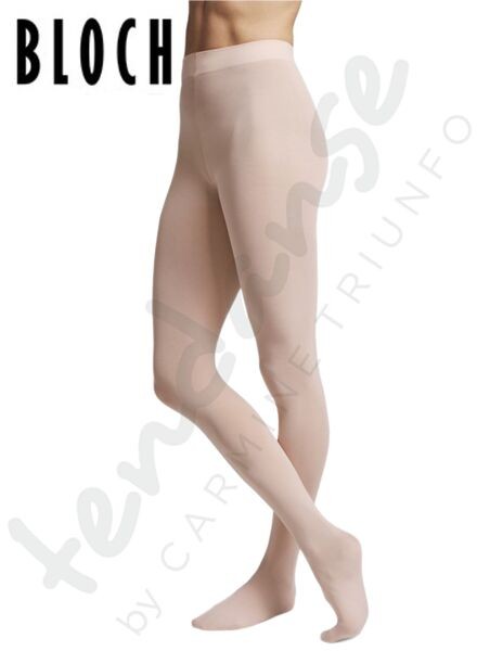 Collant Contoursoft - Bambina Bloch