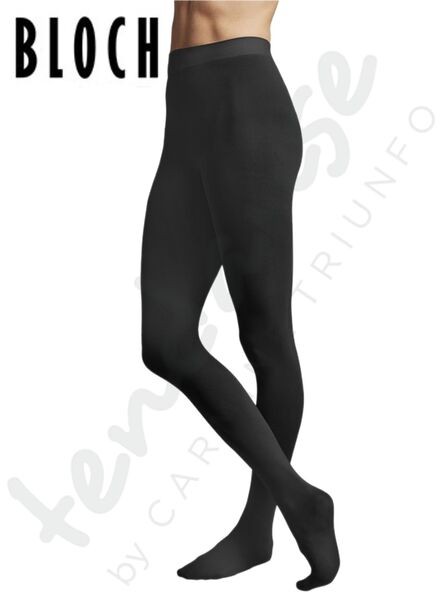 Collant Contoursoft - Bambina Bloch