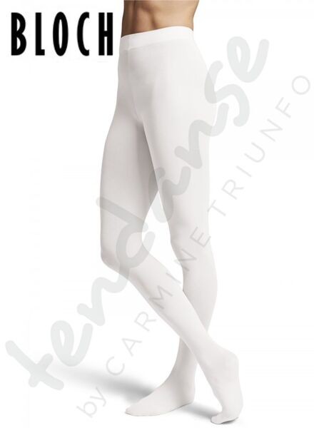 Collant Contoursoft - Bambina Bloch