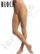 Collant Contoursoft Convertibili Bambina Bloch