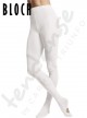 Collant Contoursoft Convertibili Bambina Bloch