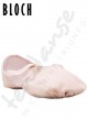 Scarpe da Mezza Punta Bloch Elastosplit X Tela