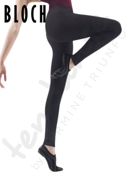 Leggings Danza Donna Bloch Arrondi