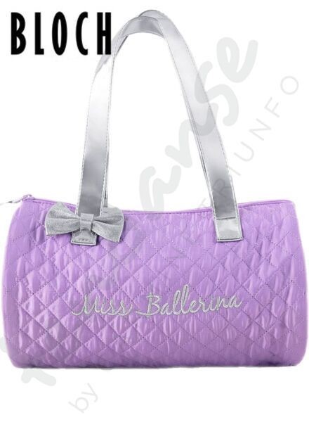 Borsa Danza Bloch Miss Ballerina