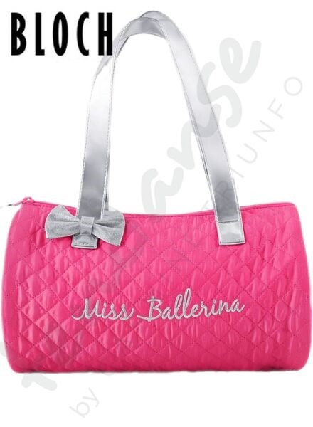 Borsa Danza Bloch Miss Ballerina