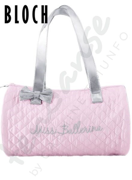 Borsa Danza Bloch Miss Ballerina