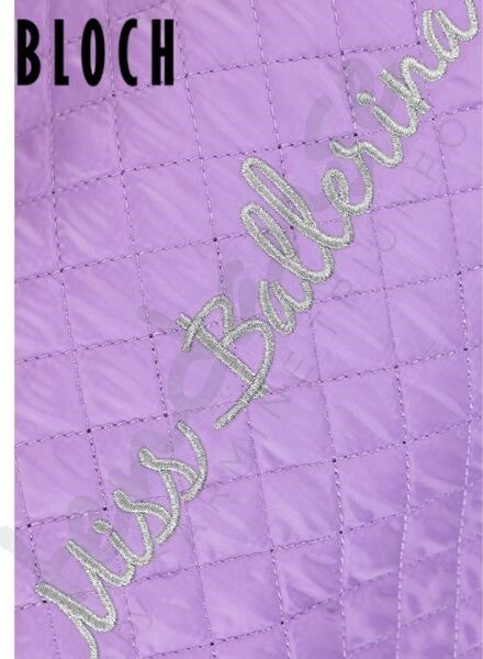 Borsa Danza Bloch Miss Ballerina