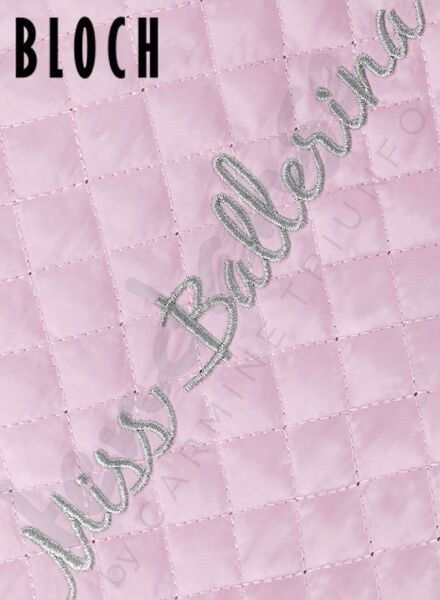 Borsa Danza Bloch Miss Ballerina