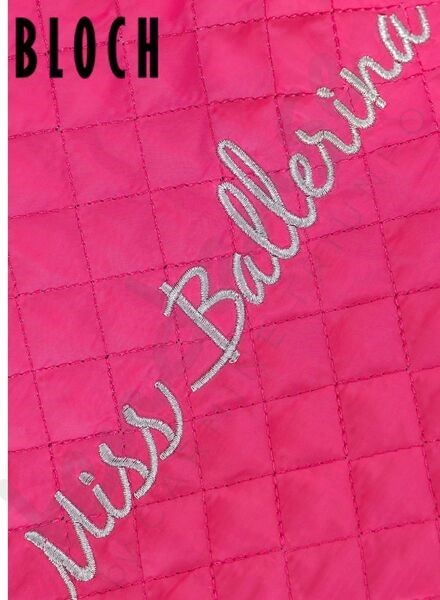 Borsa Danza Bloch Miss Ballerina