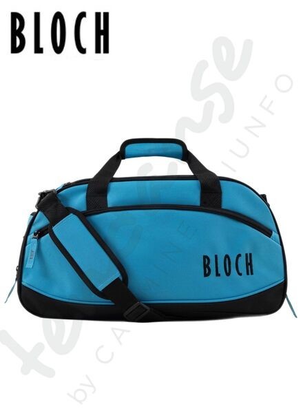 Borsa Danza Bloch Bicolore