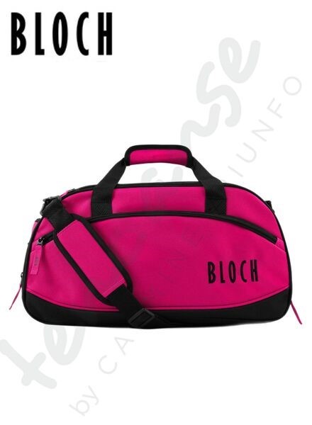 Borsa Danza Bloch Bicolore