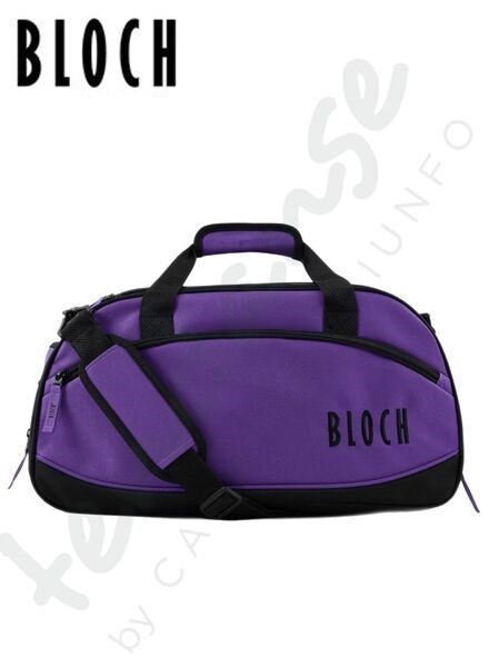 Borsa Danza Bloch Bicolore