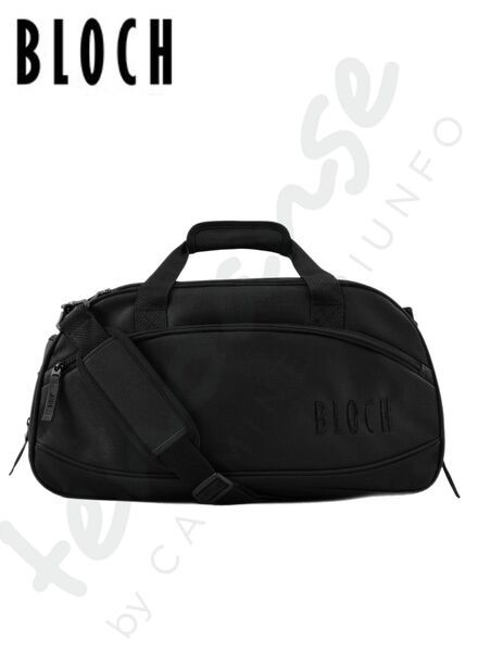 Borsa Danza Bloch Bicolore