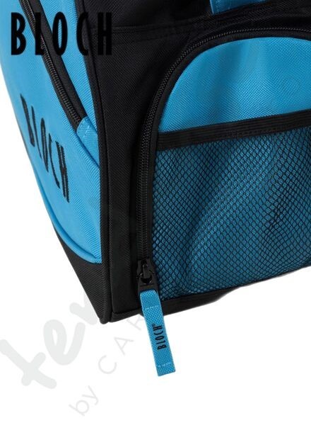 Borsa Danza Bloch Bicolore