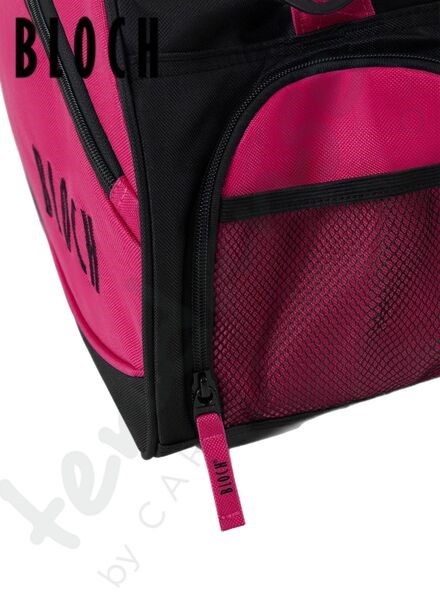 Borsa Danza Bloch Bicolore