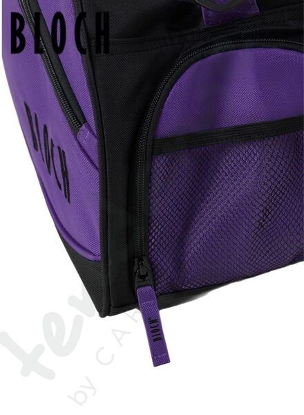 Borsa Danza Bloch Bicolore