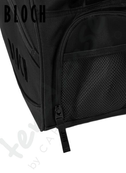 Borsa Danza Bloch Bicolore