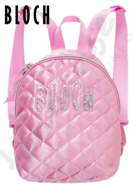Zaino Bloch Primary Satin