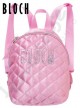Zaino Bloch Primary Satin