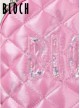 Zaino Bloch Primary Satin