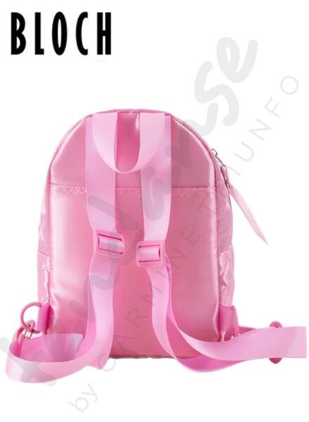 Zaino Bloch Primary Satin