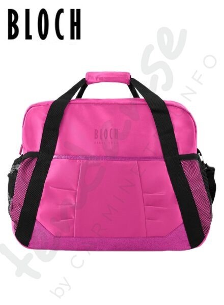 Borsa Danza Bloch Recital