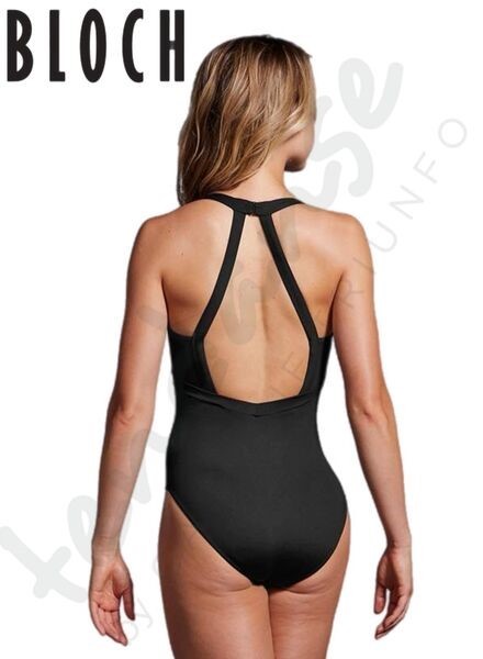 Body Danza Donna Incrociato Mirella