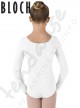 Body Danza Bambina Manica Lunga in Cotone  Bloch Petit