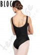 Body Danza Donna Con Arriccio Bloch Ava Tank